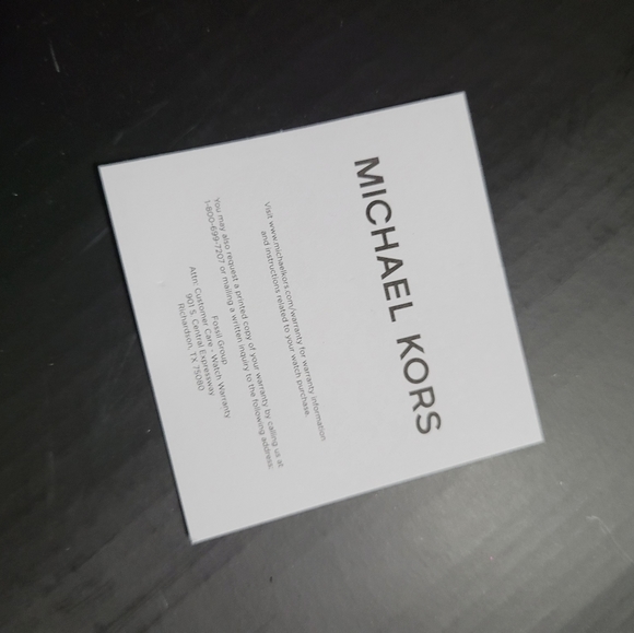 SOLD ๐ฏ% Authentic Brandnew with box and carecard - Picture 3 of 6